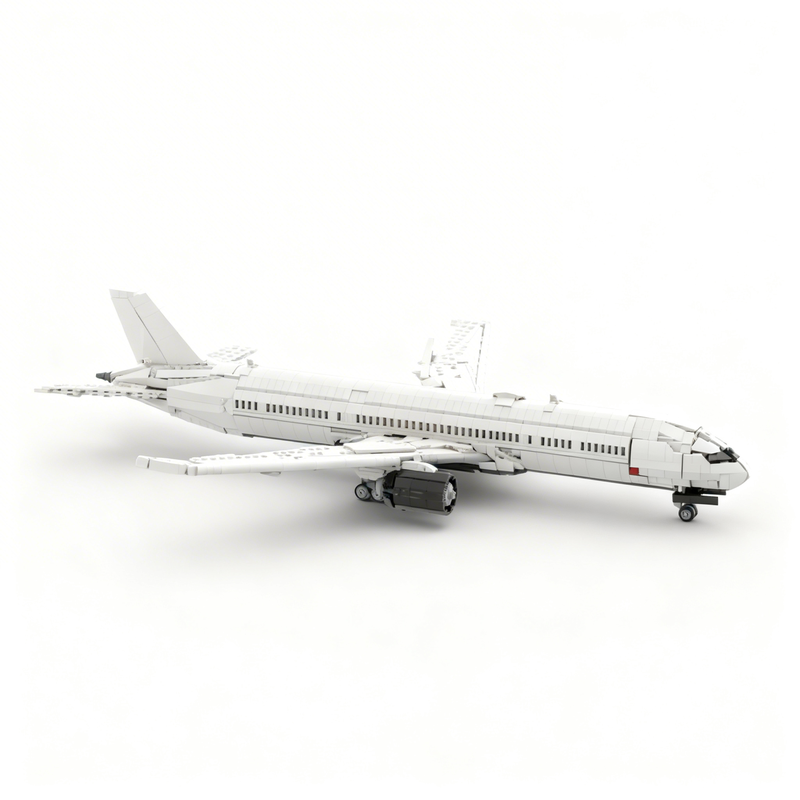 Kids Toys Canada - 2336 adet MOC Air Canada Boeing