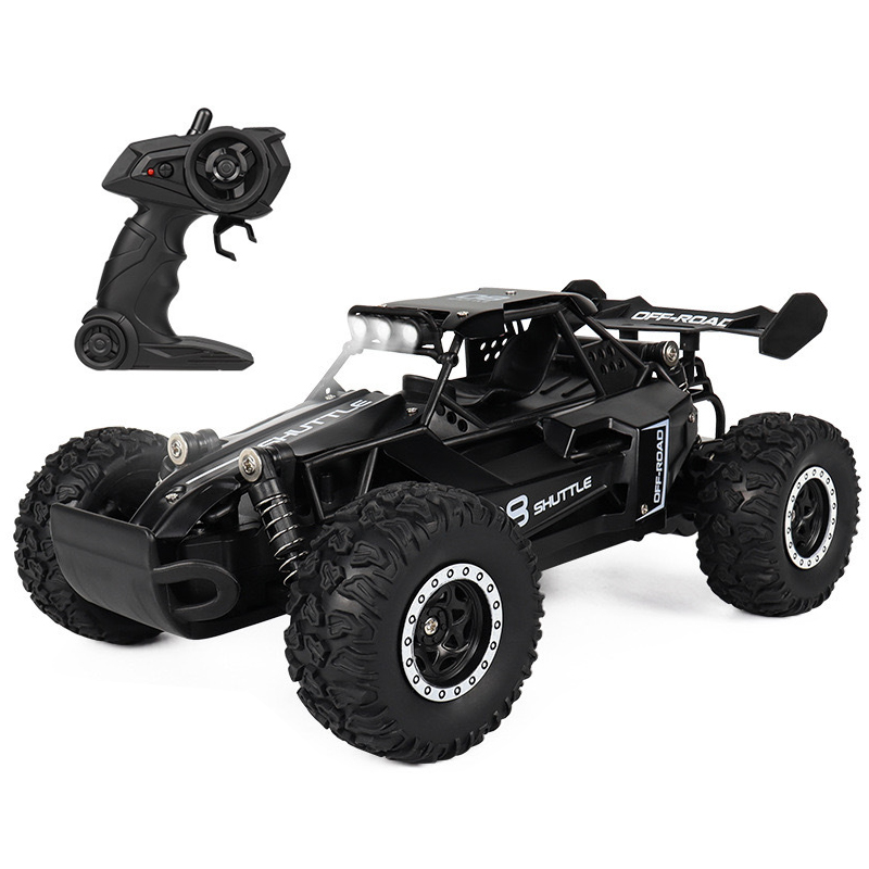 Kids' Toys Channel - 1:16 Yüksek Hızlı RC Araba 2.4G
