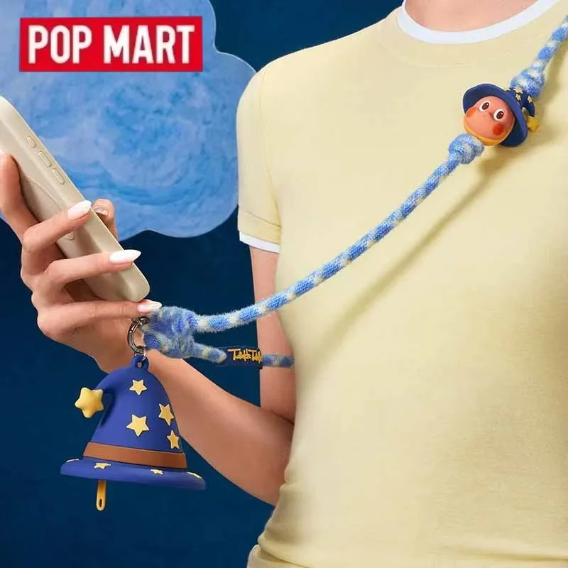 Glow In Dark Stars - POP MART Twinkle Twinkle Klasik Serisi