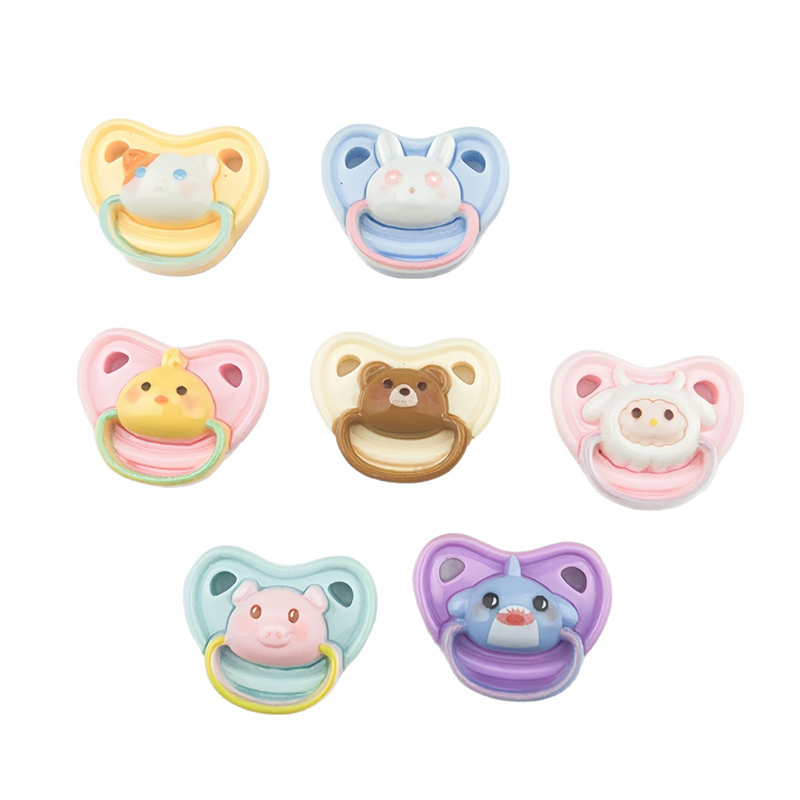 Kids Toys House - **10 adet yeni güzel Mini bebek
