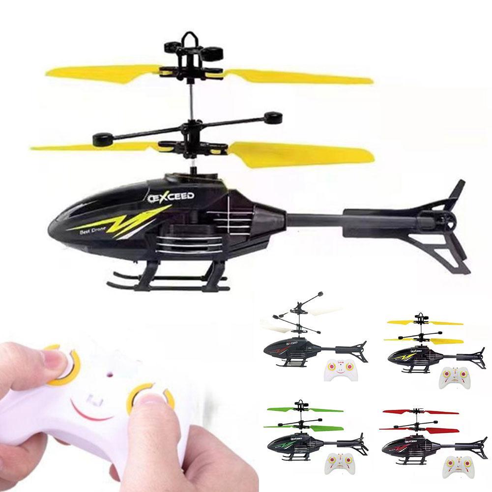 Kids' Toys Channel - Uzaktan Kumandalı Helikopter 2 Kanal RC