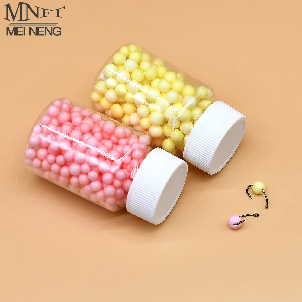 Bubble Machine Outdoor - MNFT 2 şişe sazan köpük şamandıra