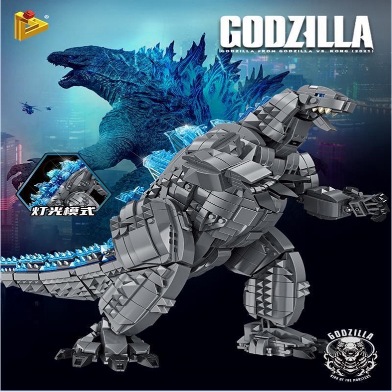 Lego Set Technic - LEGO godgodve Kong ile uyumlu yapı