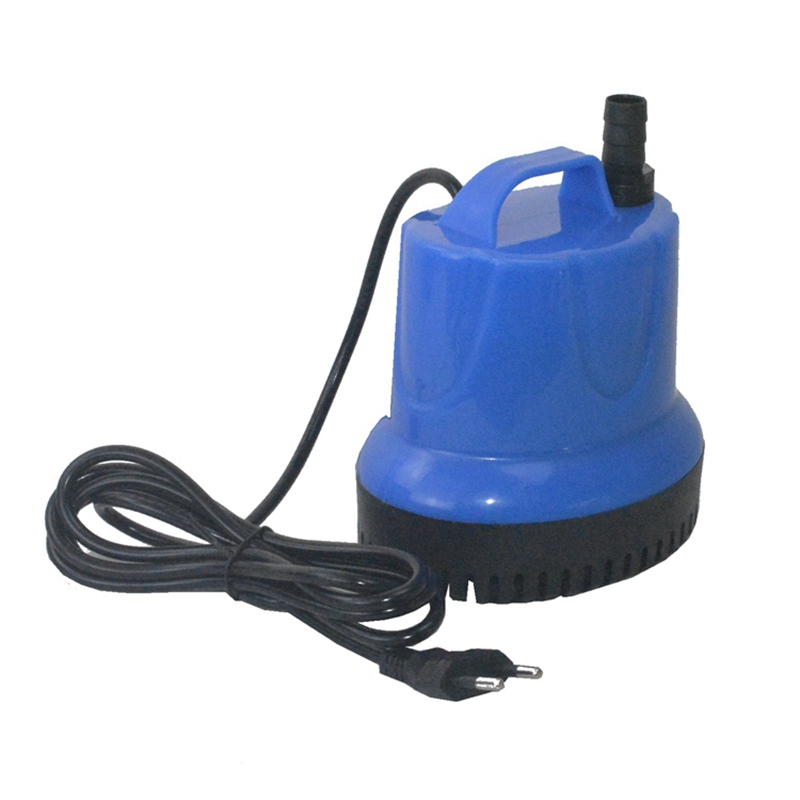 Bubble Machine Outdoor - 220V 110V dalgıç balık tankı emme