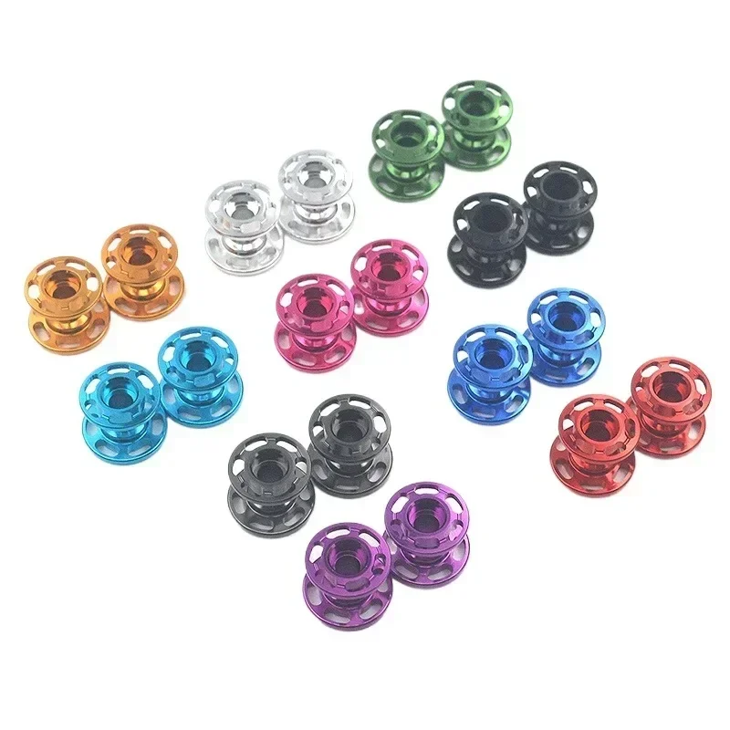 Tamiya Model Mini 4Wd - 2 adet (1 çift) 95423/94945 12-13mm
