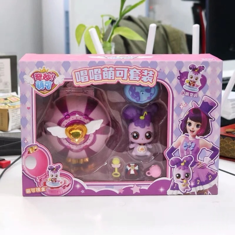 Catch Teenieping Kraliyet Aile - Kids Toys House incelemesi ve fiyatı