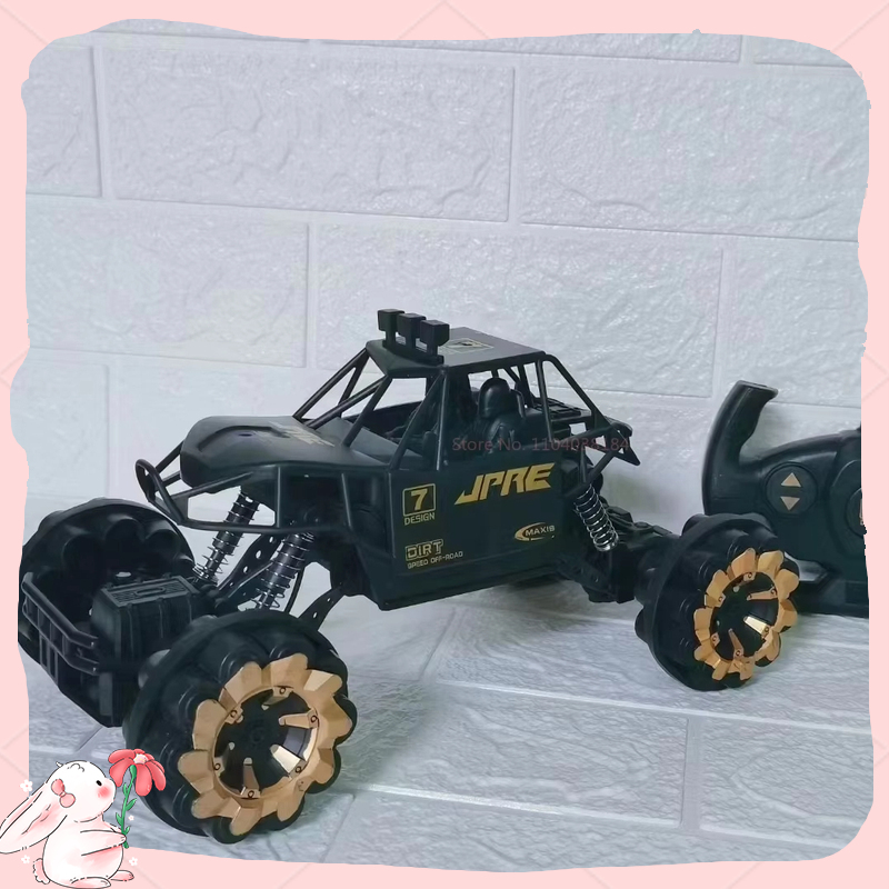 1:14 Ölçekli Kablosuz RC Araba - Kids' Toys Channel incelemesi ve fiyatı