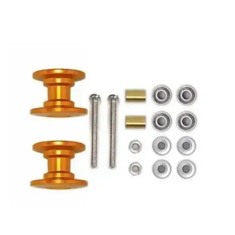2 adet 12-13mm çift kılavuz ma - Tamiya Model Mini 4Wd incelemesi ve fiyatı