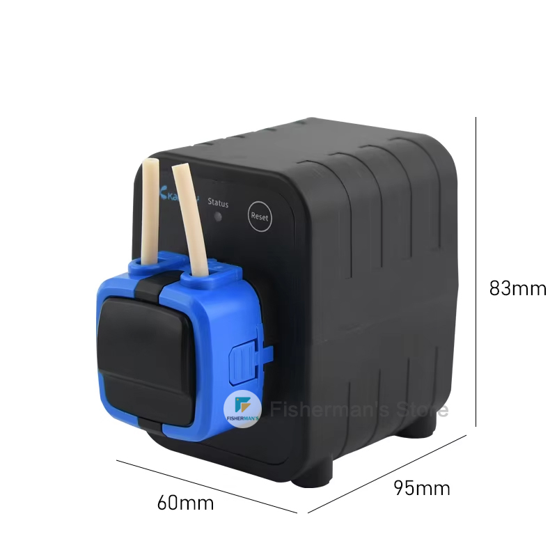 Kamoer X1 PRO 2 V2 Bluetooth W - Bubble Machine Outdoor incelemesi ve fiyatı