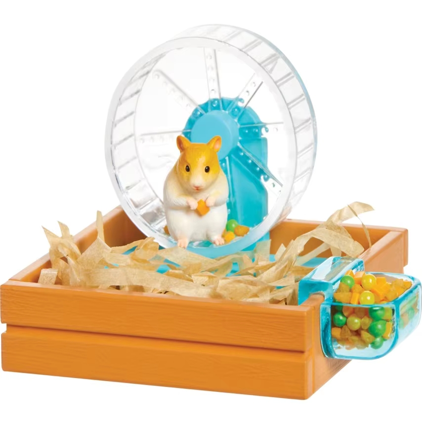 Yeni MGA Miniverse Make It Min - Kids Toys House incelemesi ve fiyatı