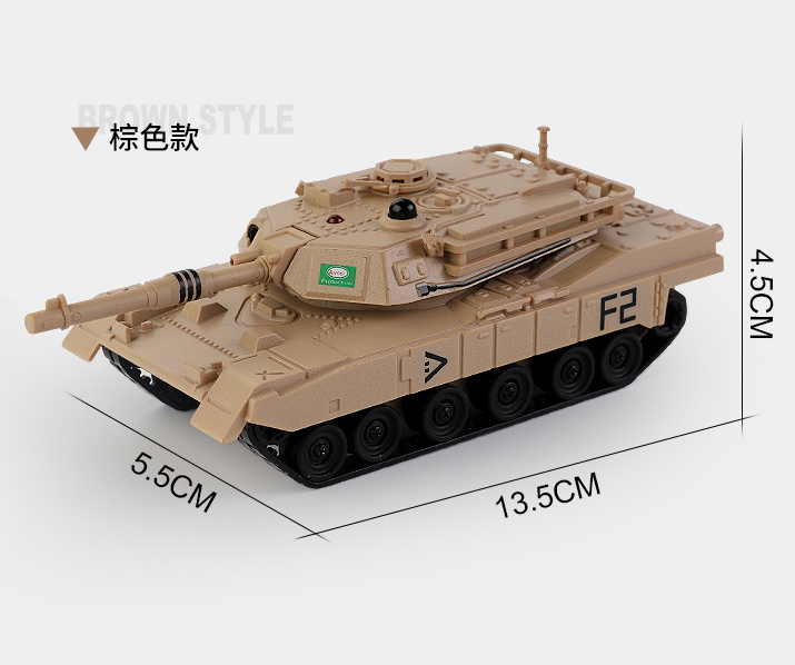 Geliştirilmiş RC Tank 6 Kanall - Kids' Toys Channel incelemesi ve fiyatı