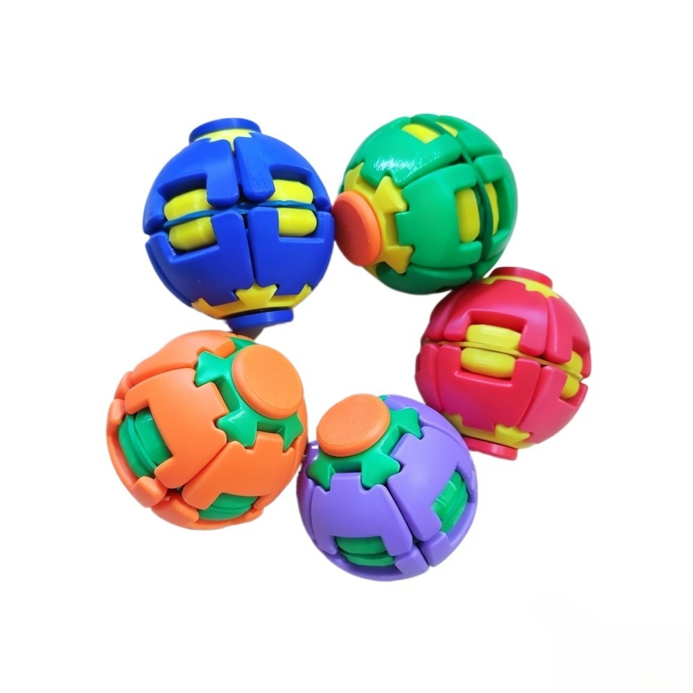 Dönüştürülebilir Fidget Spinne - Kids' Toy incelemesi ve fiyatı