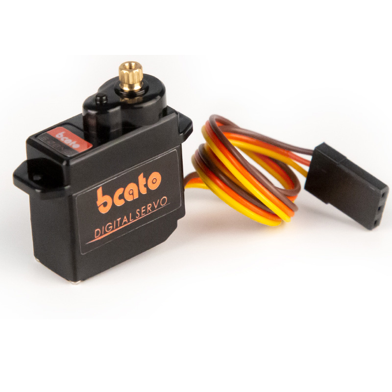 Dcato S08MD 2.4 kg Dijital Ser - Rc Helicopter Mini incelemesi ve fiyatı