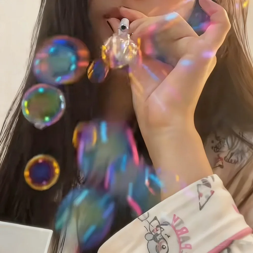 2026 Instagram tarzı komik sig - Bubble Machine Outdoor incelemesi ve fiyatı