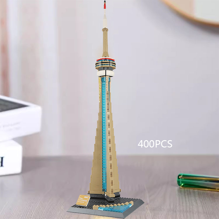 Modern Mimari Toronto Kanada U - Kids Toys Canada incelemesi ve fiyatı