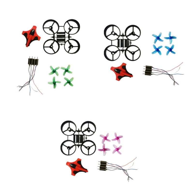 DIY Mini RC Drone Kiti-BLH8700 - Rc Helicopter Mini incelemesi ve fiyatı