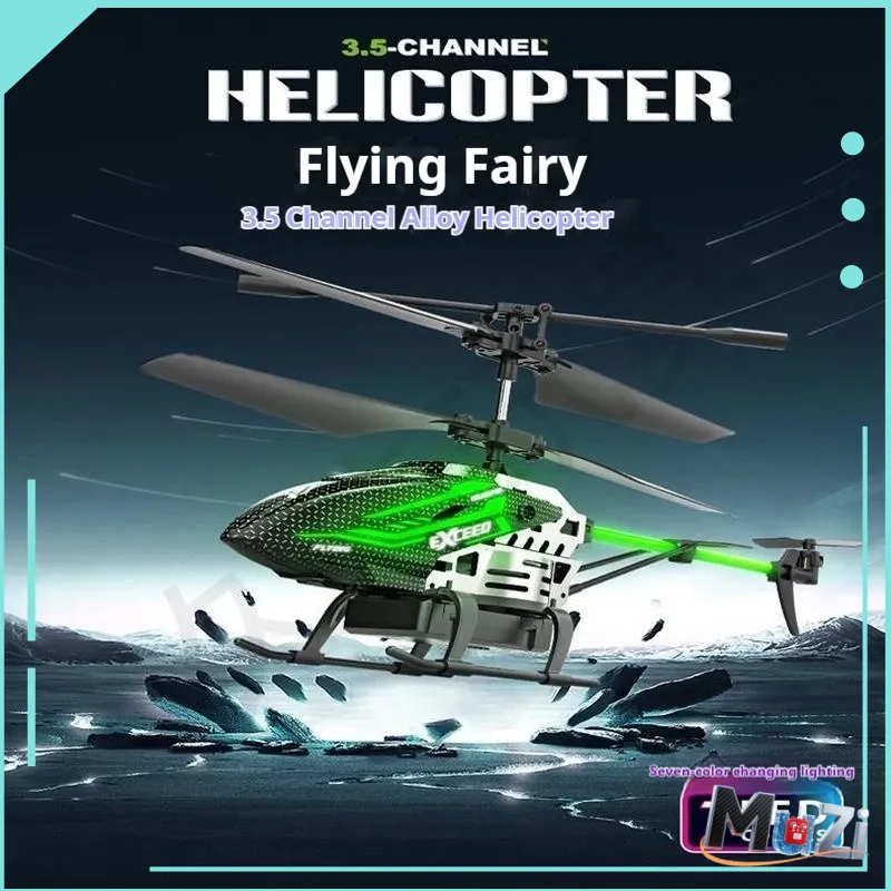Yeni Helikopter J28 3.5 Kanall - Kids' Toys Channel incelemesi ve fiyatı