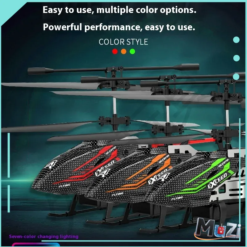Yeni Helikopter J28 3.5 Kanall - Kids' Toys Channel incelemesi ve fiyatı
