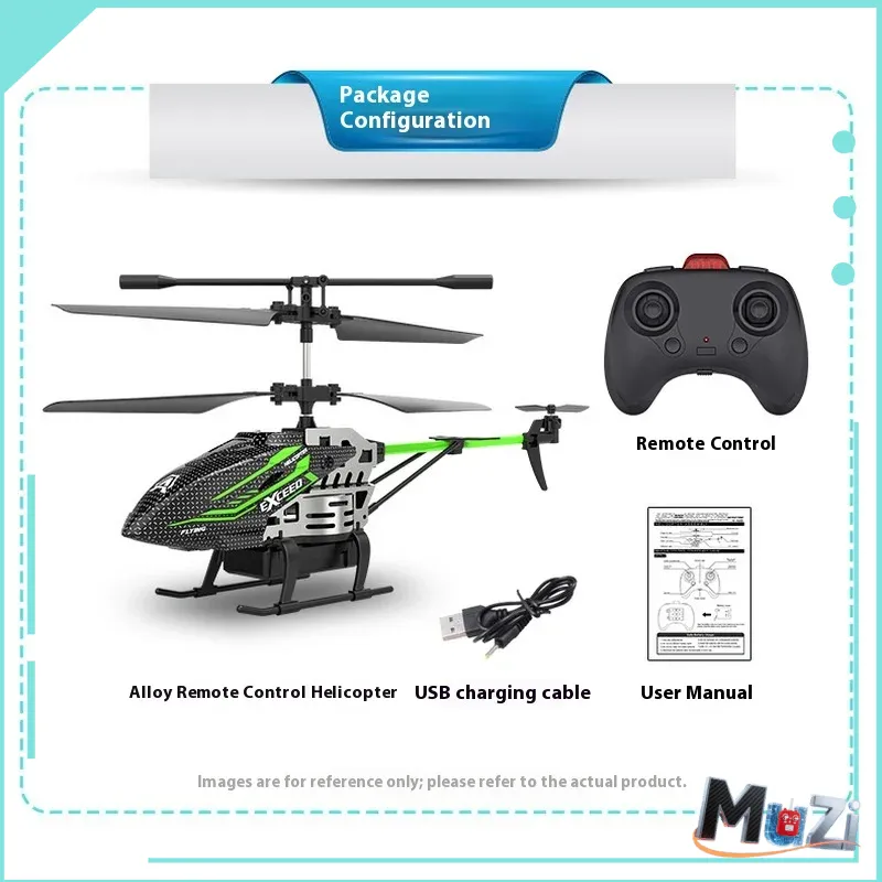 Yeni Helikopter J28 3.5 Kanall - Kids' Toys Channel incelemesi ve fiyatı