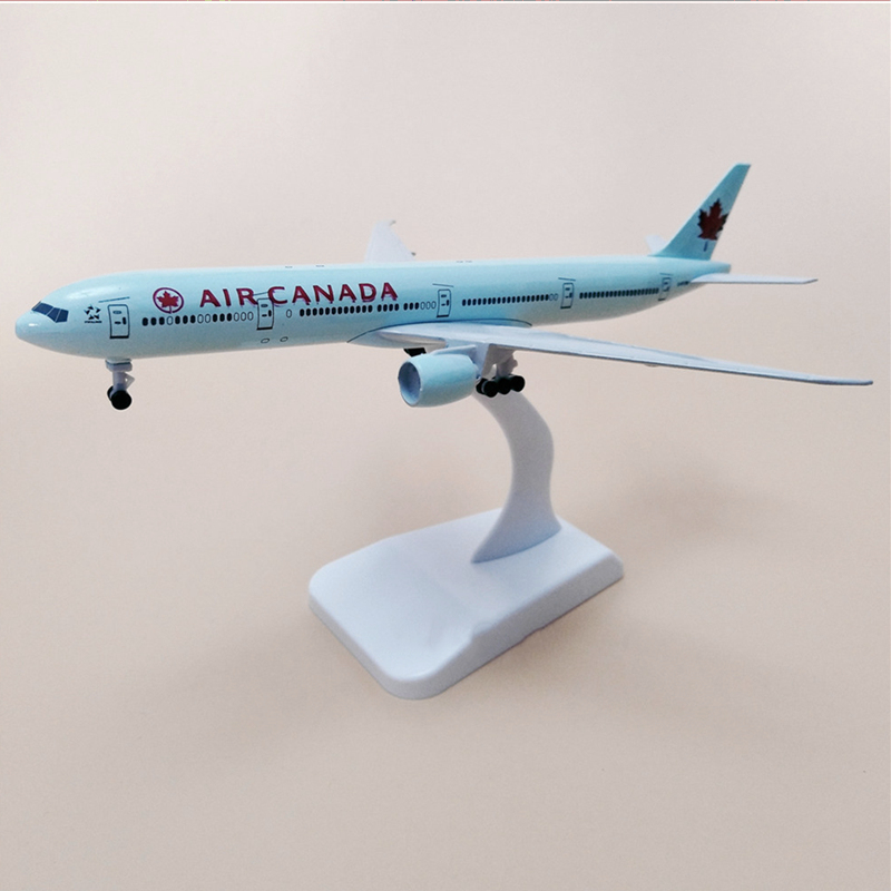 20CM hava kanada Boeing B777 M - Kids Toys Canada incelemesi ve fiyatı