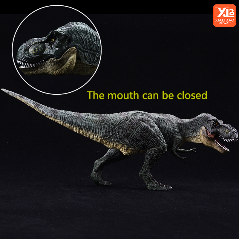 Tarih öncesi Jurassic Tyrannos - Kids Toys Packaging incelemesi ve fiyatı