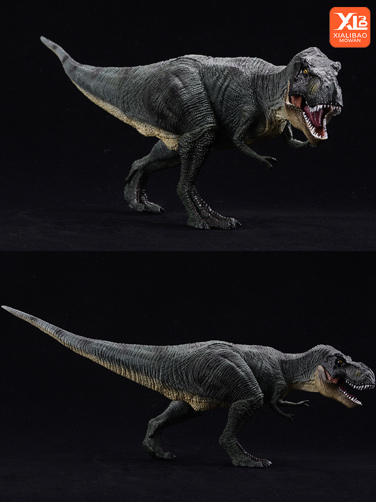 Tarih öncesi Jurassic Tyrannos - Kids Toys Packaging incelemesi ve fiyatı