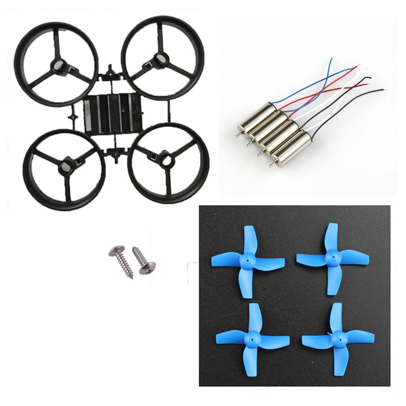 JJRC H36 Eachine E010 Küçük DI - Rc Helicopter Mini incelemesi ve fiyatı