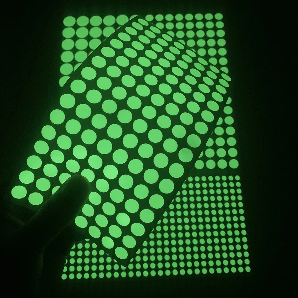 1 sayfalık 3D Aydınlık Duvar Ç - Glow In Dark Stars incelemesi ve fiyatı