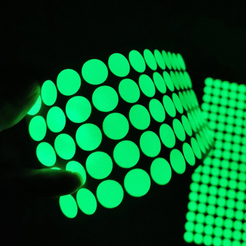 1 sayfalık 3D Aydınlık Duvar Ç - Glow In Dark Stars incelemesi ve fiyatı