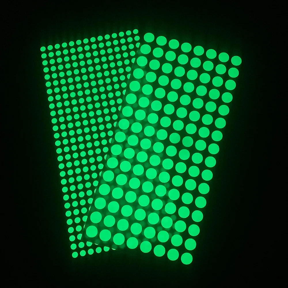 1 sayfalık 3D Aydınlık Duvar Ç - Glow In Dark Stars incelemesi ve fiyatı