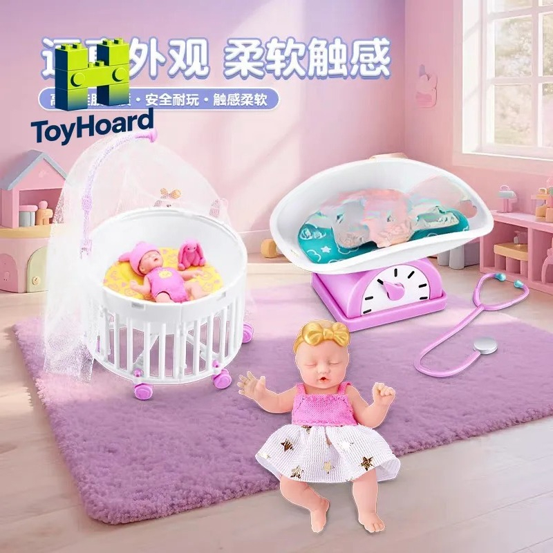 Zuru My Mini Baby 2 Sürpriz Ku - Kids Toys House incelemesi ve fiyatı
