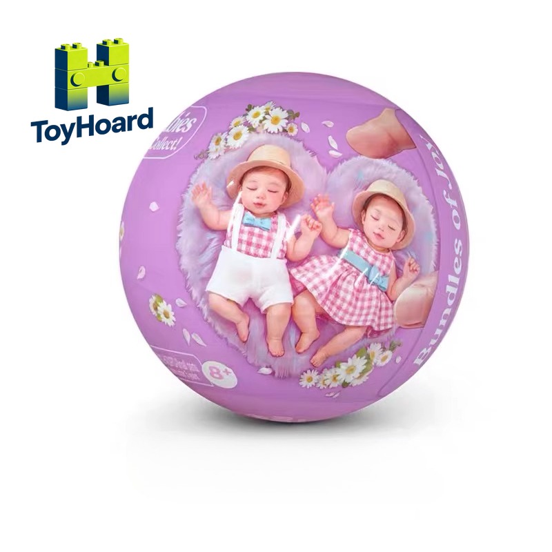 Zuru My Mini Baby 2 Sürpriz Ku - Kids Toys House incelemesi ve fiyatı