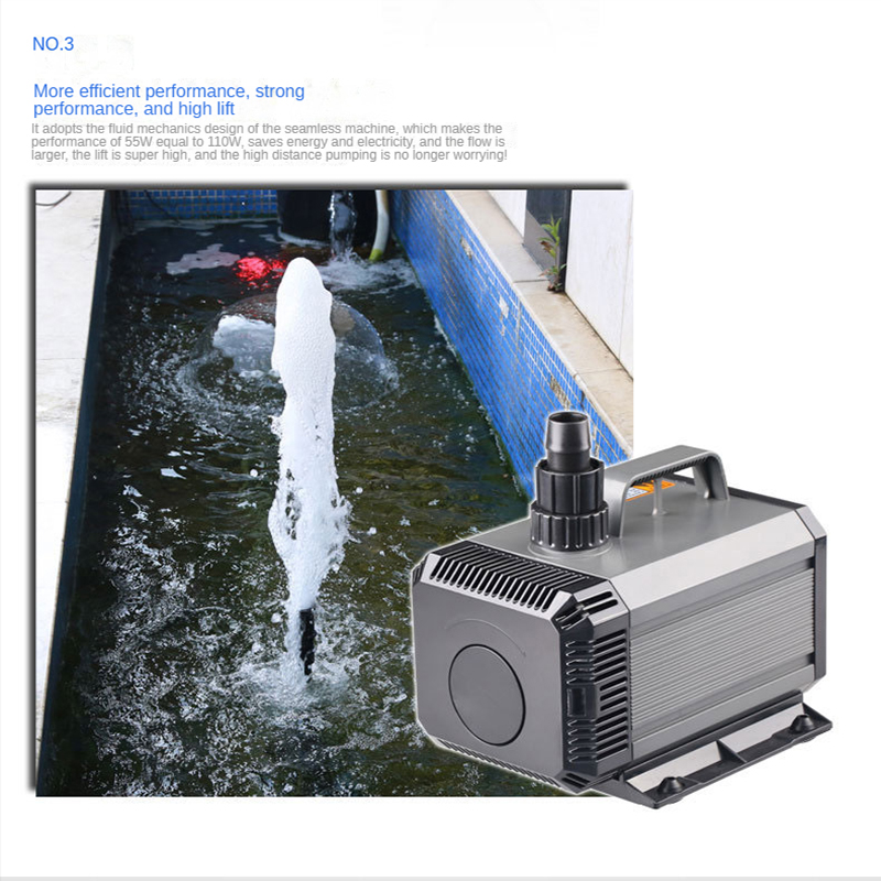 Akvaryum dalgıç pompa 220-240V - Bubble Machine Outdoor incelemesi ve fiyatı