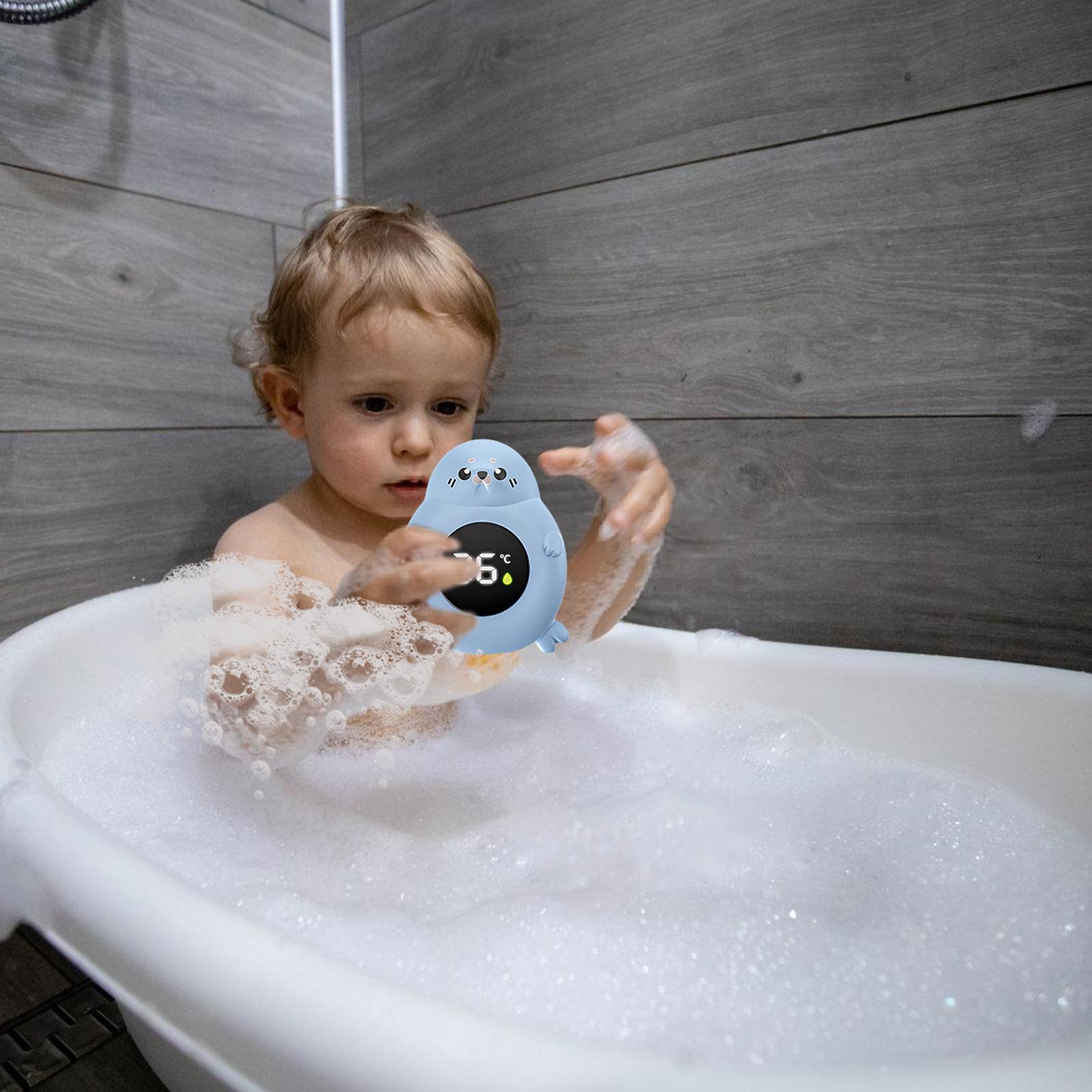 Bebek banyo termometresi Led D - Kids Toys Youtube incelemesi ve fiyatı