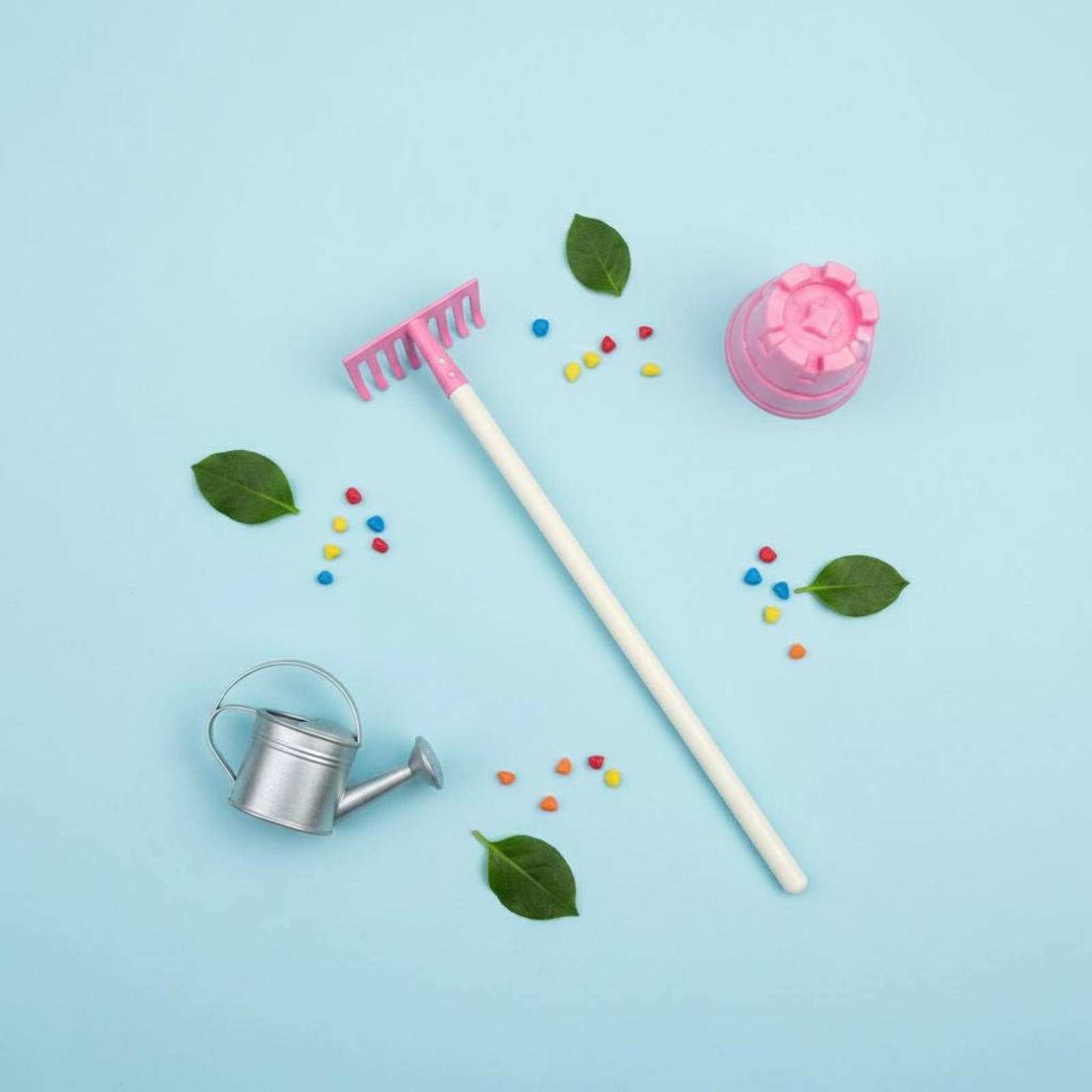 4 Parça Çocuklar Kum Küreği Se - Kids' Toy incelemesi ve fiyatı