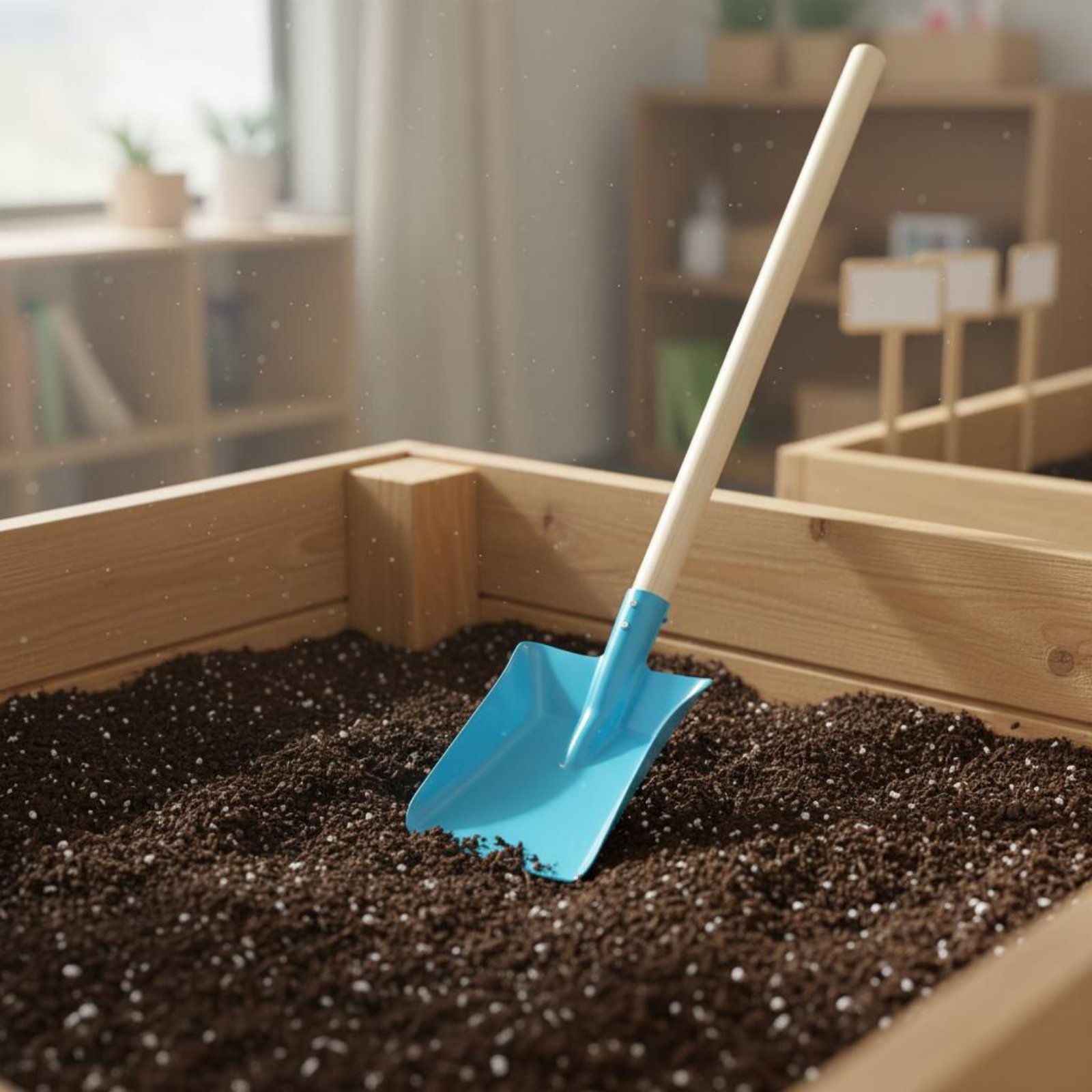 4 Parça Çocuklar Kum Küreği Se - Kids' Toy incelemesi ve fiyatı