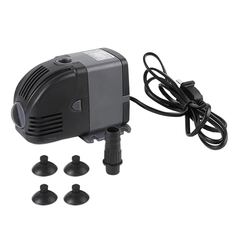 220V SUNSUN Düşük Su Seviyesi  - Bubble Machine Outdoor incelemesi ve fiyatı