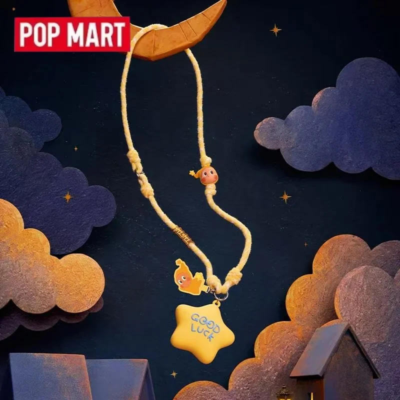POP MART Twinkle Twinkle Klasi - Glow In Dark Stars incelemesi ve fiyatı