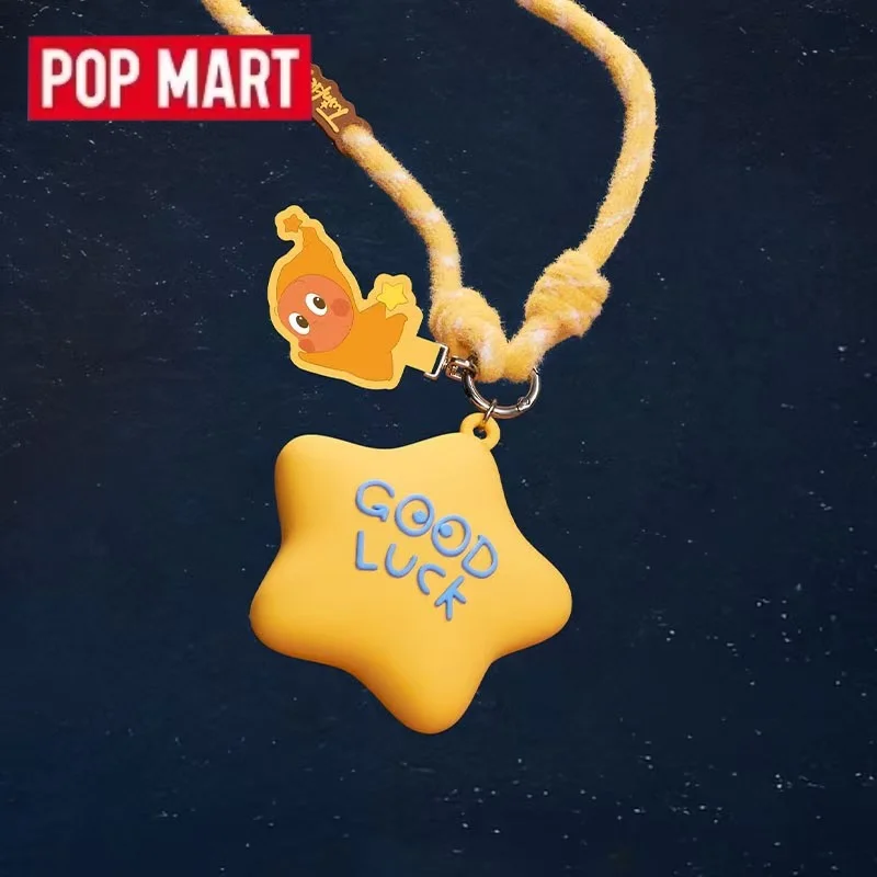 POP MART Twinkle Twinkle Klasi - Glow In Dark Stars incelemesi ve fiyatı