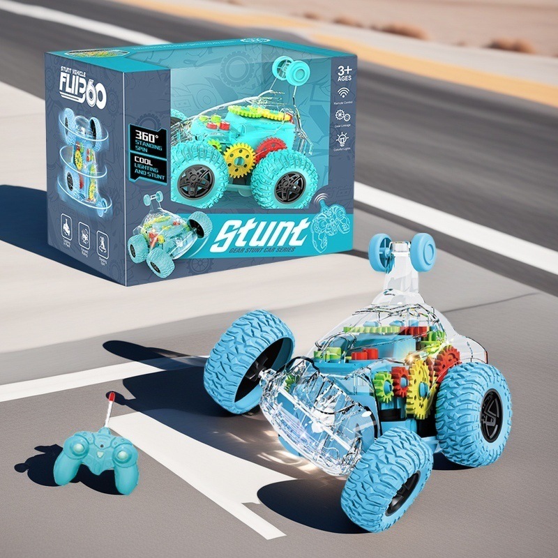 Kablosuz Elektrikli Uzaktan Ku - Kids' Toys Channel incelemesi ve fiyatı