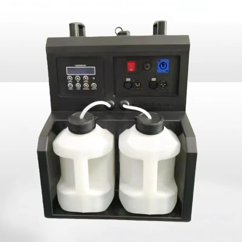 LED DMX512 Uzaktan Kumandalı E - Bubble Machine Outdoor incelemesi ve fiyatı
