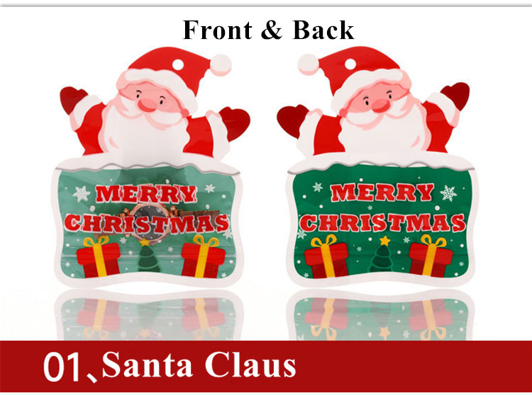 100 adet noel hediyesi plastik - Kids Toys Packaging incelemesi ve fiyatı