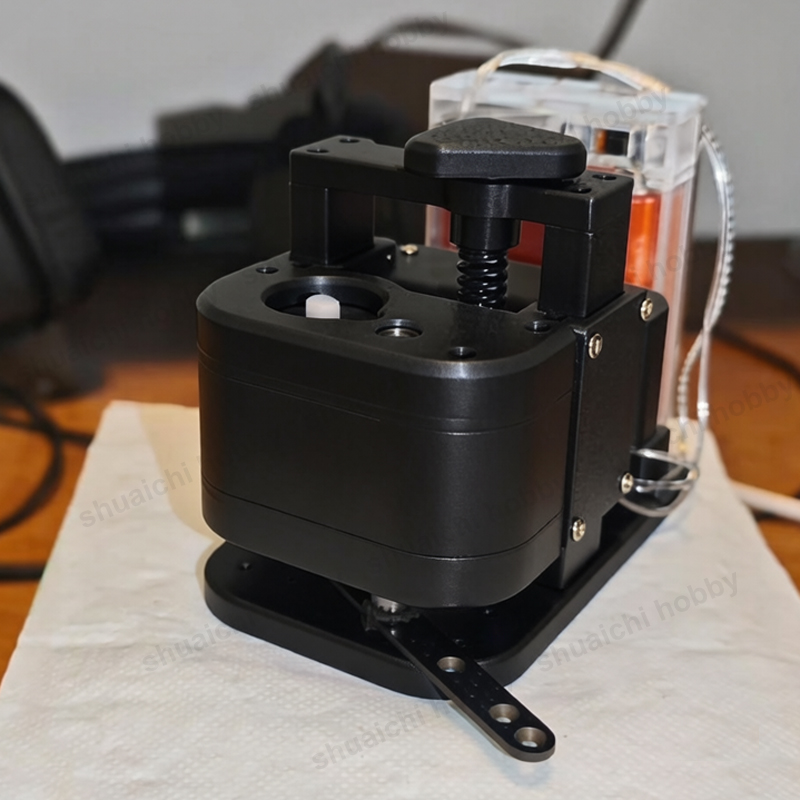 1 adet otomatik elektrikli hav - Tamiya Model Mini 4Wd incelemesi ve fiyatı