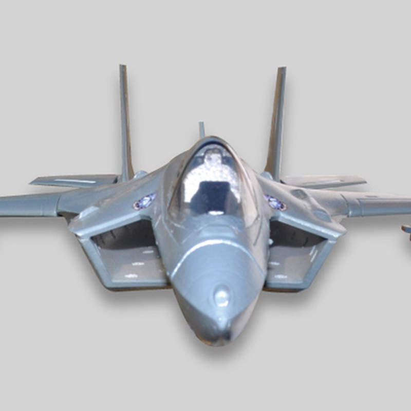 Elektrikli F35 V2 Jet Motor Uç - Kids' Toys Channel incelemesi ve fiyatı