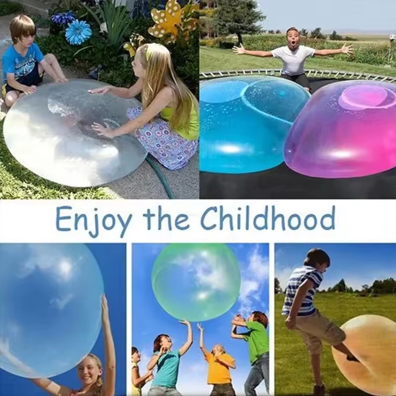 Çocuklar için Açık Hava Oyunca - Bubble Machine Outdoor incelemesi ve fiyatı