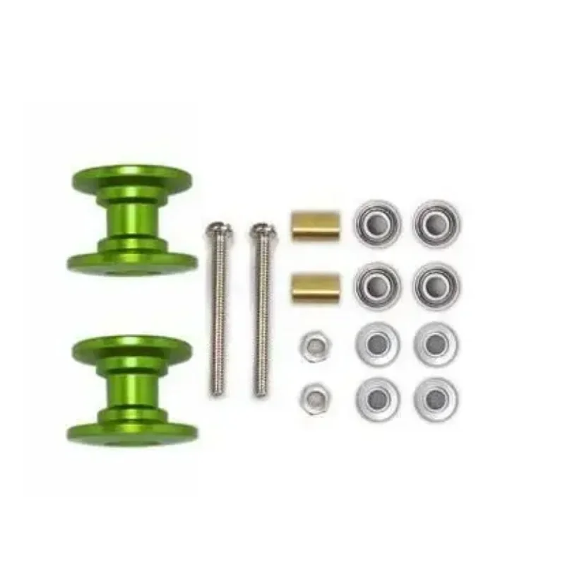 2 adet 12-13mm çift kılavuz ma - Tamiya Model Mini 4Wd incelemesi ve fiyatı