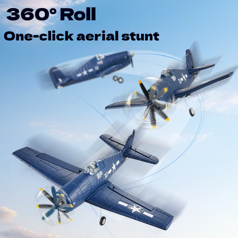 Fx9503 Rc Uçak F6f Hellcat Sav - Kids' Toys Channel incelemesi ve fiyatı
