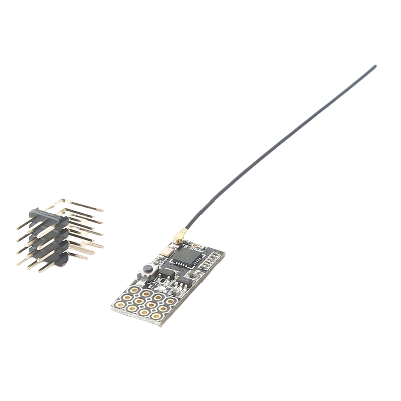 Flysky FS2A Mini Alıcı 4CH AFH - Rc Helicopter Mini incelemesi ve fiyatı