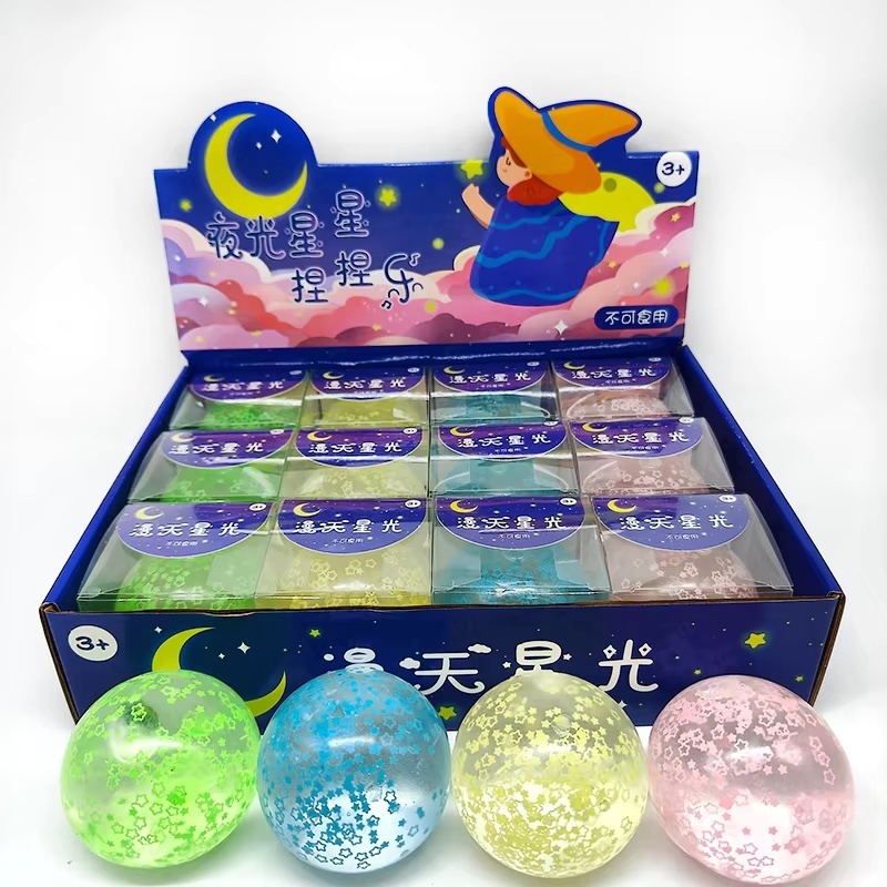 Karanlıkta parlayan yıldızlar  - Glow In Dark Stars incelemesi ve fiyatı