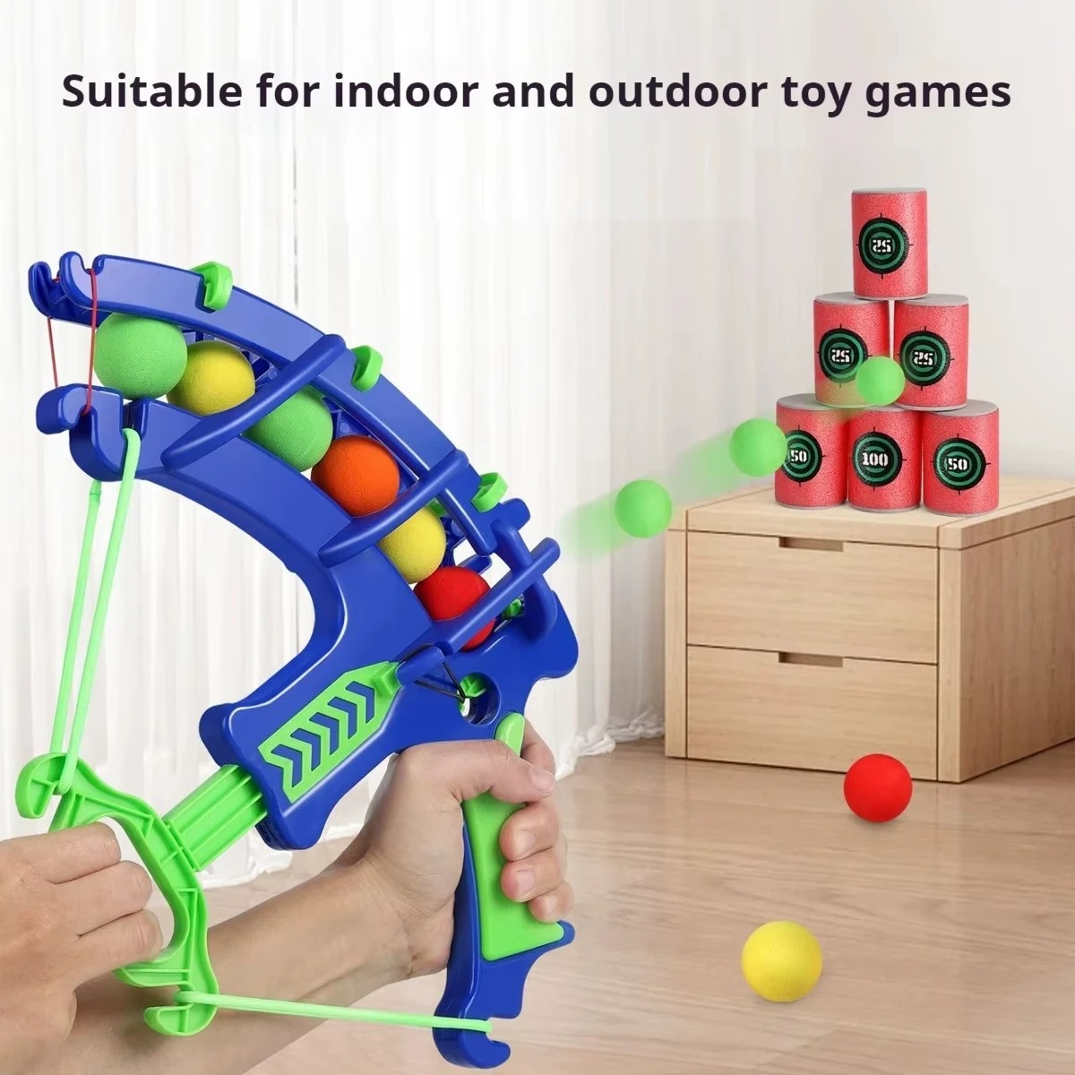 Atma Spor Sapanı Hedefli Balon - Bubble Machine Outdoor incelemesi ve fiyatı